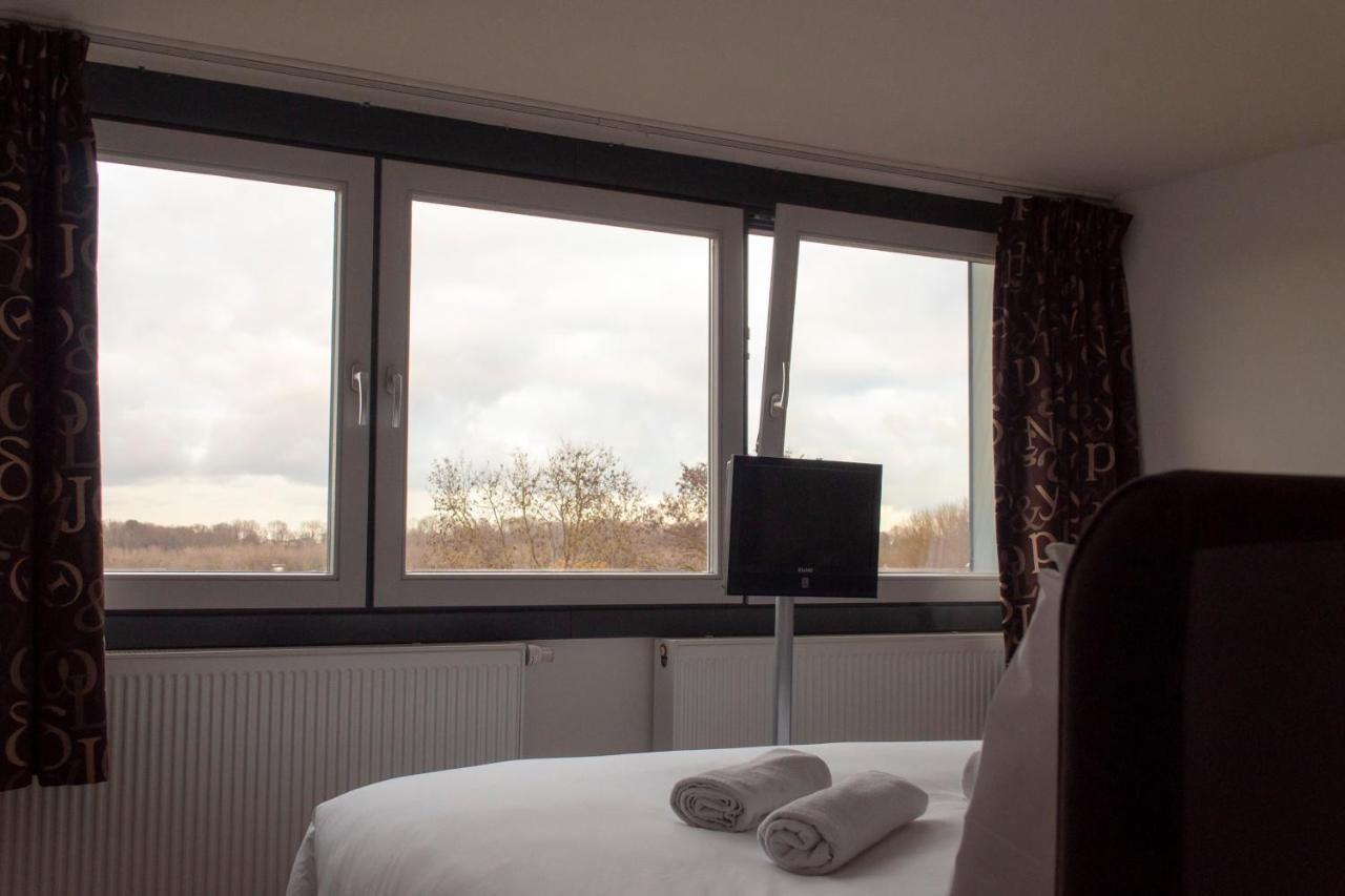 Bed & Breakfast Op 'T Indsje Cadier en Keer Bagian luar foto